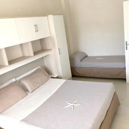 Apartment With 2 Bedrooms In With Furnished Balcony And Wifi 2 Km From The Beach Villasimius