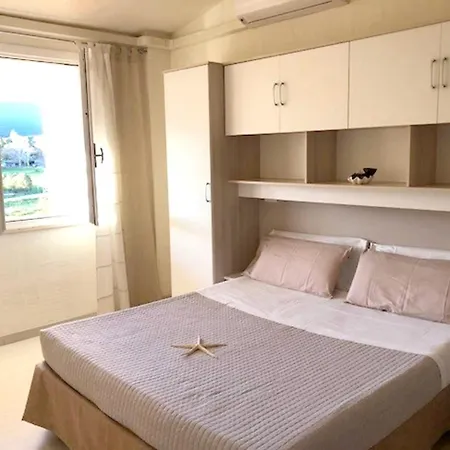 With 2 Bedrooms In With Furnished Balcony And Wifi 2 Km From The Beach