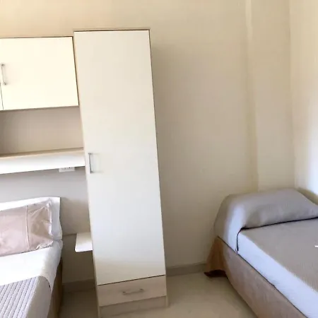 Apartment With 2 Bedrooms In With Furnished Balcony And Wifi 2 Km From The Beach Villasimius