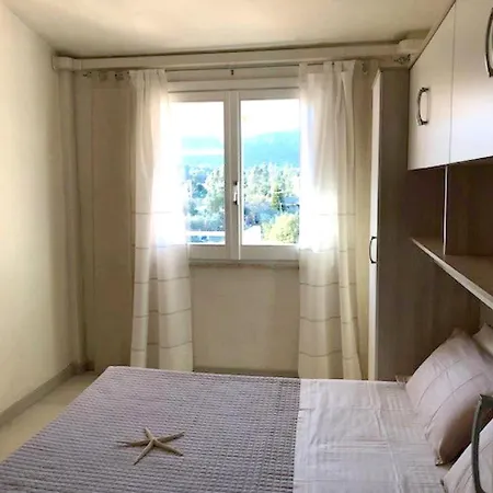 Apartment With 2 Bedrooms In With Furnished Balcony And Wifi 2 Km From The Beach