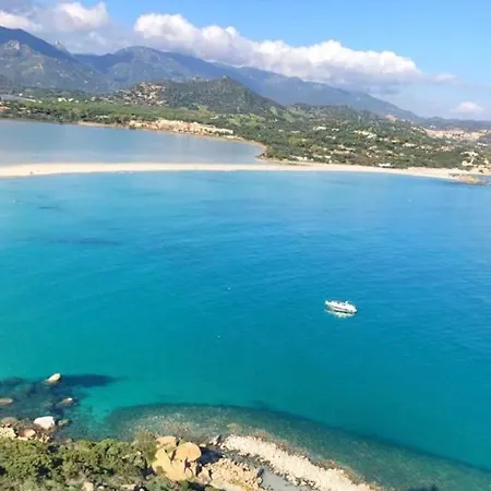 Apartment With 2 Bedrooms In With Furnished Balcony And Wifi 2 Km From The Beach